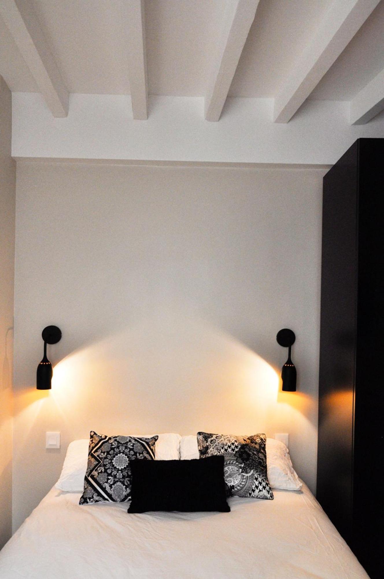 Charming Duplex In Montmartre Apartment Париж Екстериор снимка